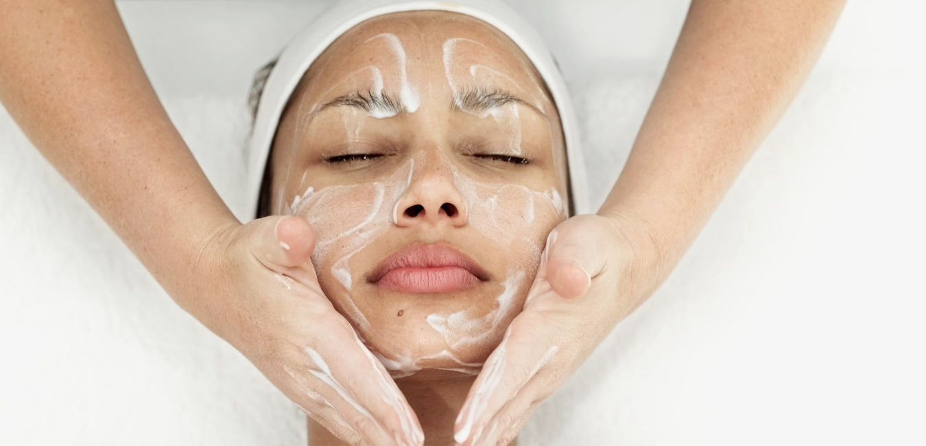 The Importance of Regular Facials